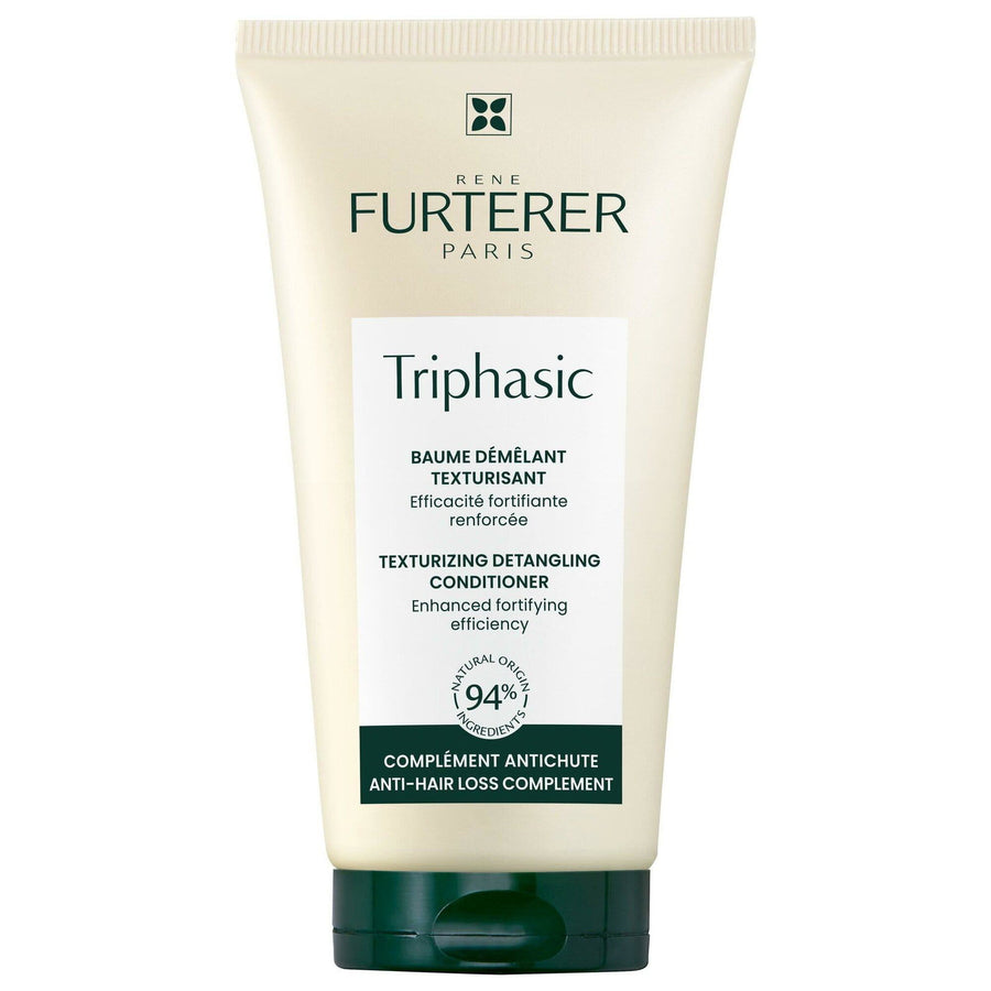 Rene Furterer, Triphasic, Haarbehandlungs-Conditioner, Stärkt das Haar, Gegen Haarausfall, 150 ml