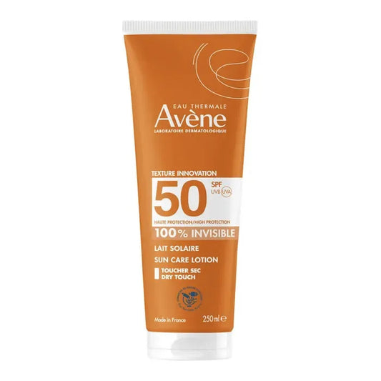 AVÈNE AVÈNE Hochschutz-Sonnenmilch LSF 50+ 250 ml Sonnenpflege
