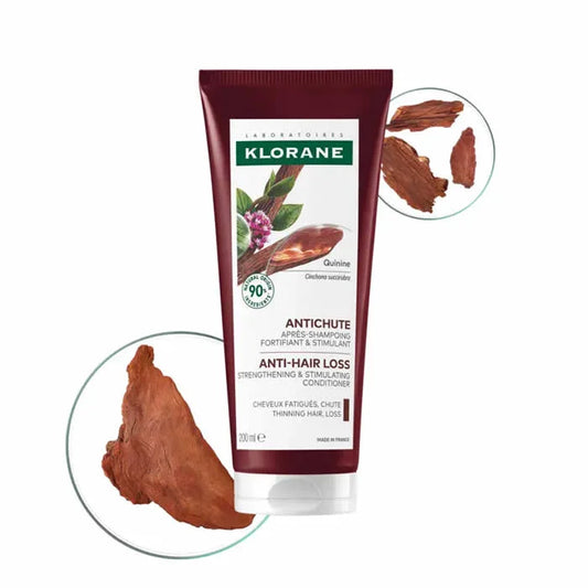 KLORANE KLORANE Anti Hair Loss Stärkender und Aktivierender Conditioner 200 ml
