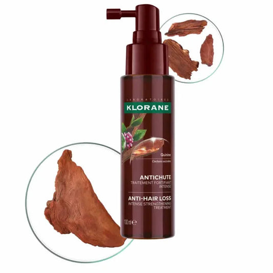 KLORANE KLORANE Anti Hair Loss Intensiv stärkende Kur 100 ml Haarpflege