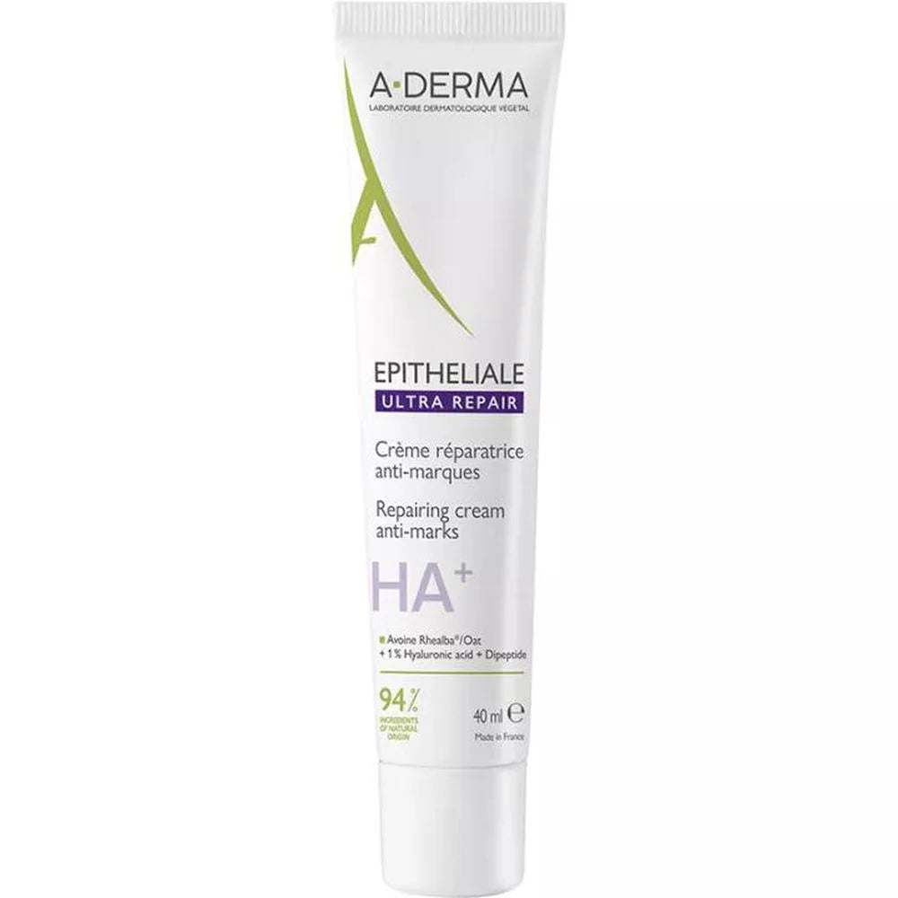 A-DERMA A-DERMA Epitheliale AH Duo Ultra Repair Creme 40 ml Hautpflege Creme