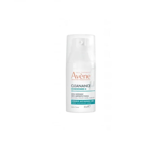 AVÈNE AVÈNE Cleanance Comedomed+ Intensive Anti-Blemish Pflege 30 ml Kosmetik