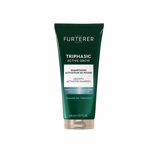 RENE FURTERER RENE FURTERER Triphasic Growth Activator Shampoo 200 ml
