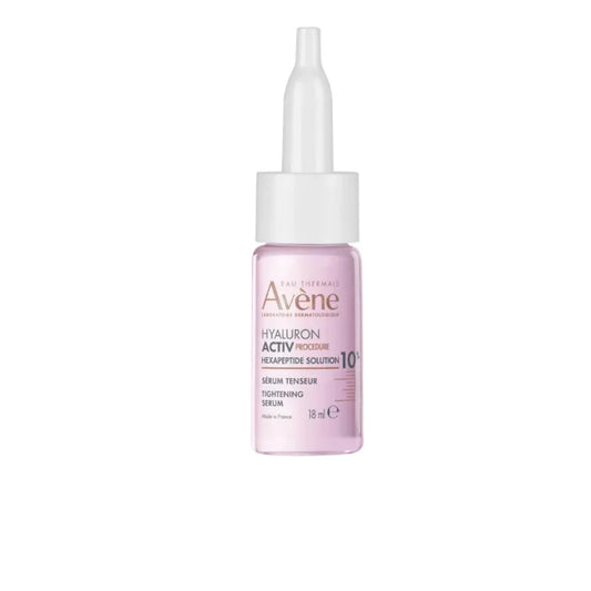 AVÈNE AVÈNE Hyaluron Activ Procedura Hexapeptide Solution 10% 18 ml Serum Kosmetik