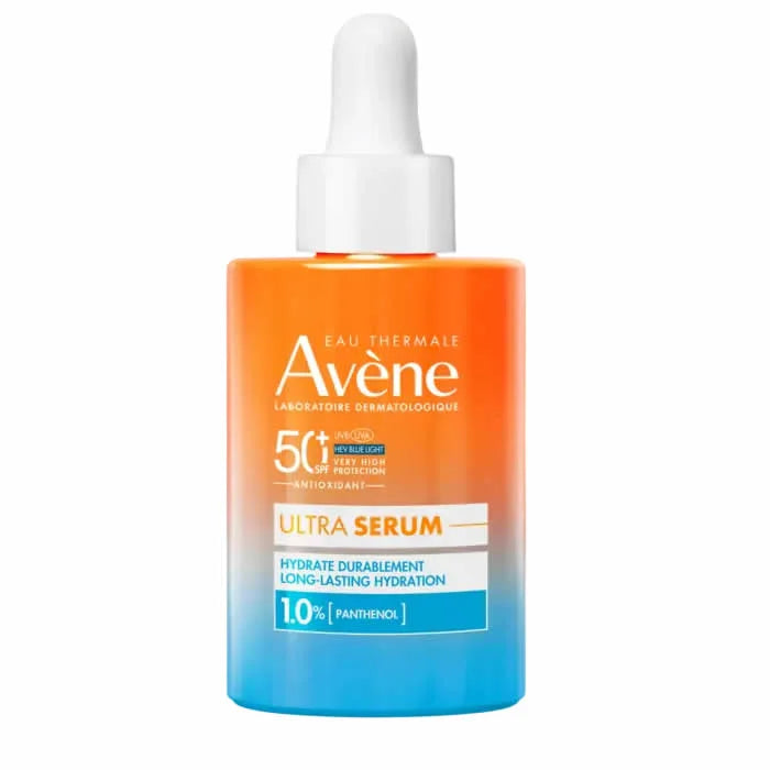 AVÈNE AVÈNE Ultra Serum Long Lasting Hydration 30 ml Feuchtigkeitspflege