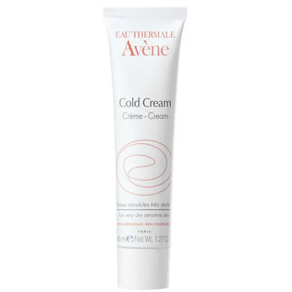 AVÈNE AVÈNE Cold Cream 40 ml Hautschutzcreme