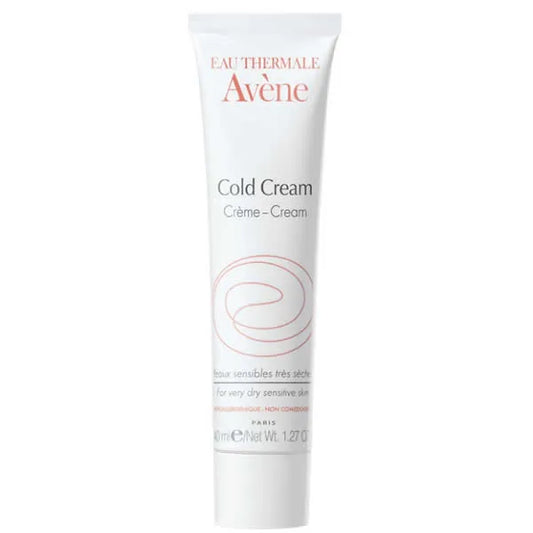 AVÈNE AVÈNE Cold Cream 40 ml Hautschutzcreme