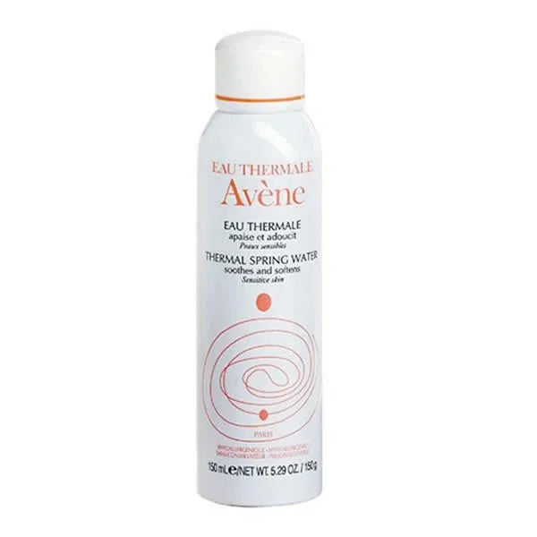 AVÈNE AVÈNE Thermalwasserspray 150 ml Gesichtspflege Spray für empfindliche Haut Kosmetik