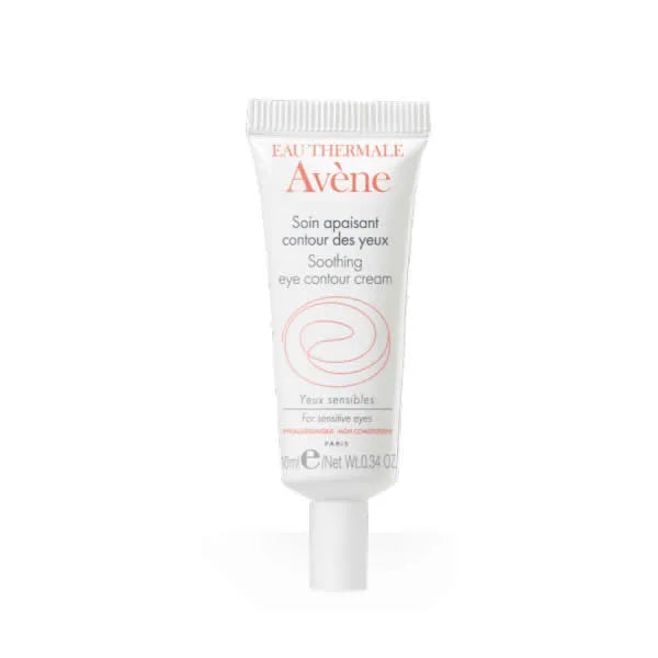 AVÈNE AVÈNE Beruhigende Augencreme für empfindliche Haut