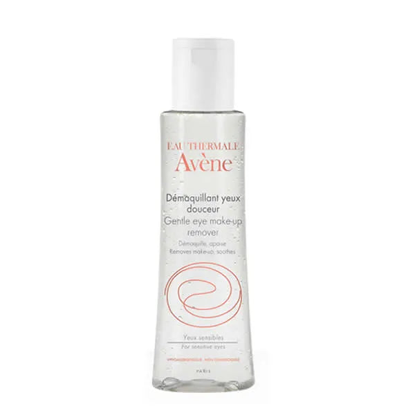 Avene Augen Make Up Entferner 125ml