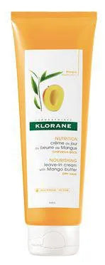 KLORANE KLORANE Unrinsed Mango Butter Treatment Haarpflege ohne Ausspülen Kosmetik