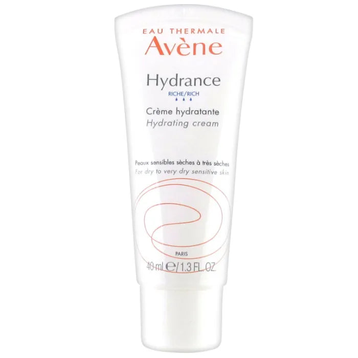 AVÈNE AVÈNE Hydrance Reichhaltige Feuchtigkeitscreme 40 ml