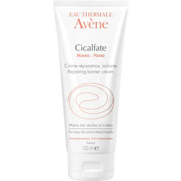 AVÈNE AVÈNE Cicalfate Handcreme 100 ml Kosmetik
