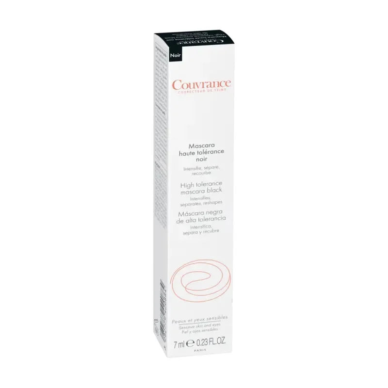 AVÈNE AVÈNE Couvrance Noir Maske 7 ml Kosmetik