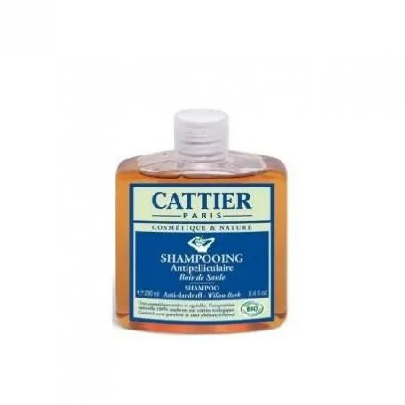Cattier Paris Shampoo Antischuppen 250 ml