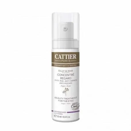 CATTIER PARIS CATTIER PARIS Contorno De Ojos Augenpflege 15 ml Kosmetik
