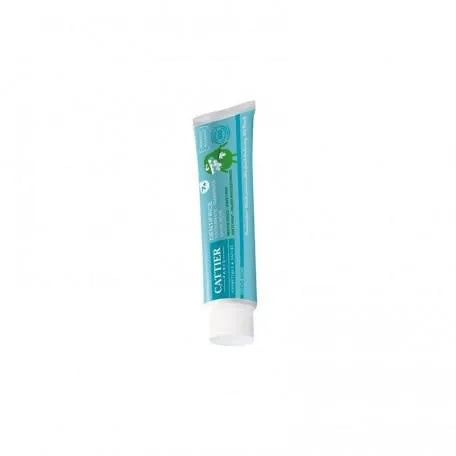 CATTIER PARIS Cattier Kinder-Zahnpasta ab 7 Jahren 50 ml