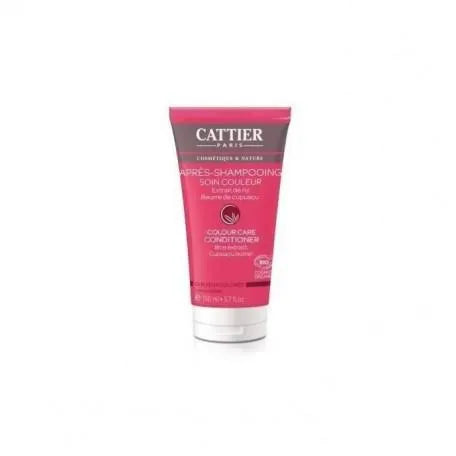 Cattier Paris Conditioner Cuida Color für coloriertes Haar 150 ml