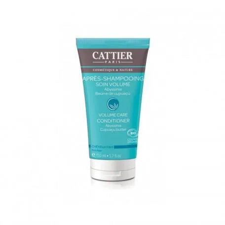 Cattier Paris Cattier Acondicionador Volumen 150ml