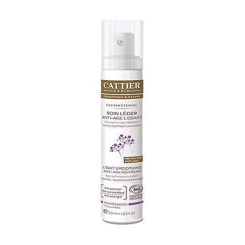 CATTIER PARIS Cattier Paris Antiedad leichte Textur Gesichtscreme 50 ml Kosmetik