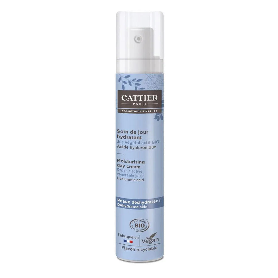 CATTIER PARIS Cattier Paris Cattier Tagescreme 50 ml Kosmetik
