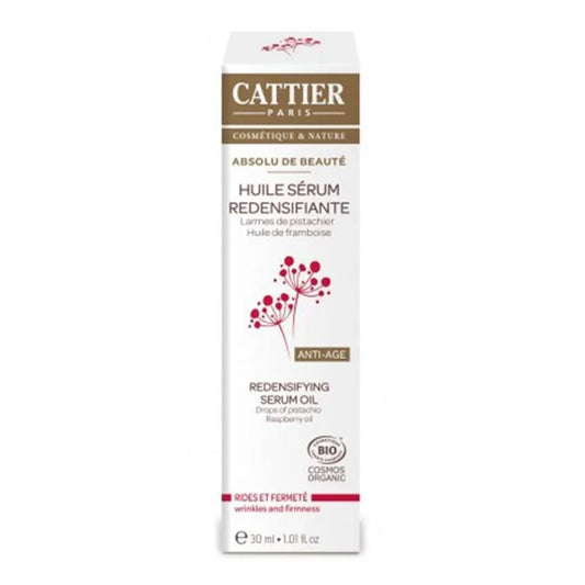 CATTIER PARIS Cattier Paris Redensificante Serum Oleoso 30 ml Kosmetikpflege