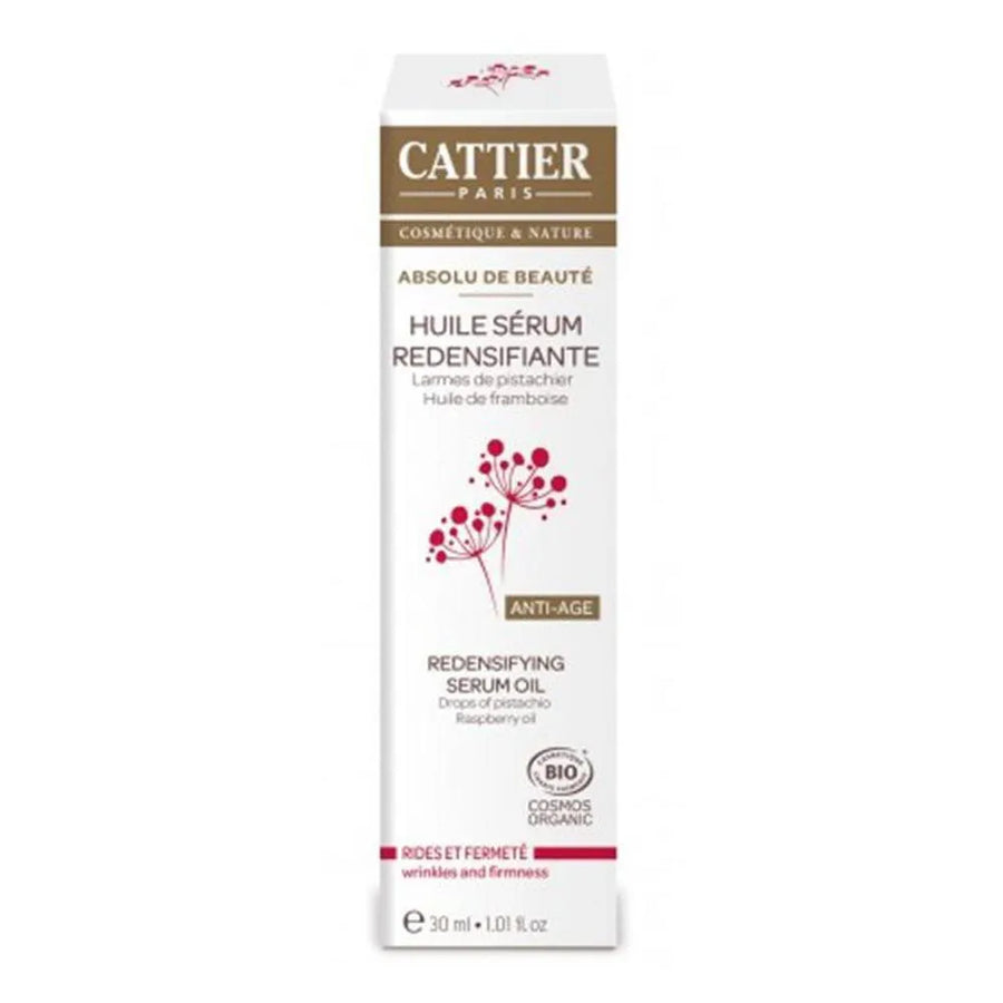 CATTIER PARIS Cattier Paris Redensificante Serum Oleoso 30 ml Kosmetikpflege