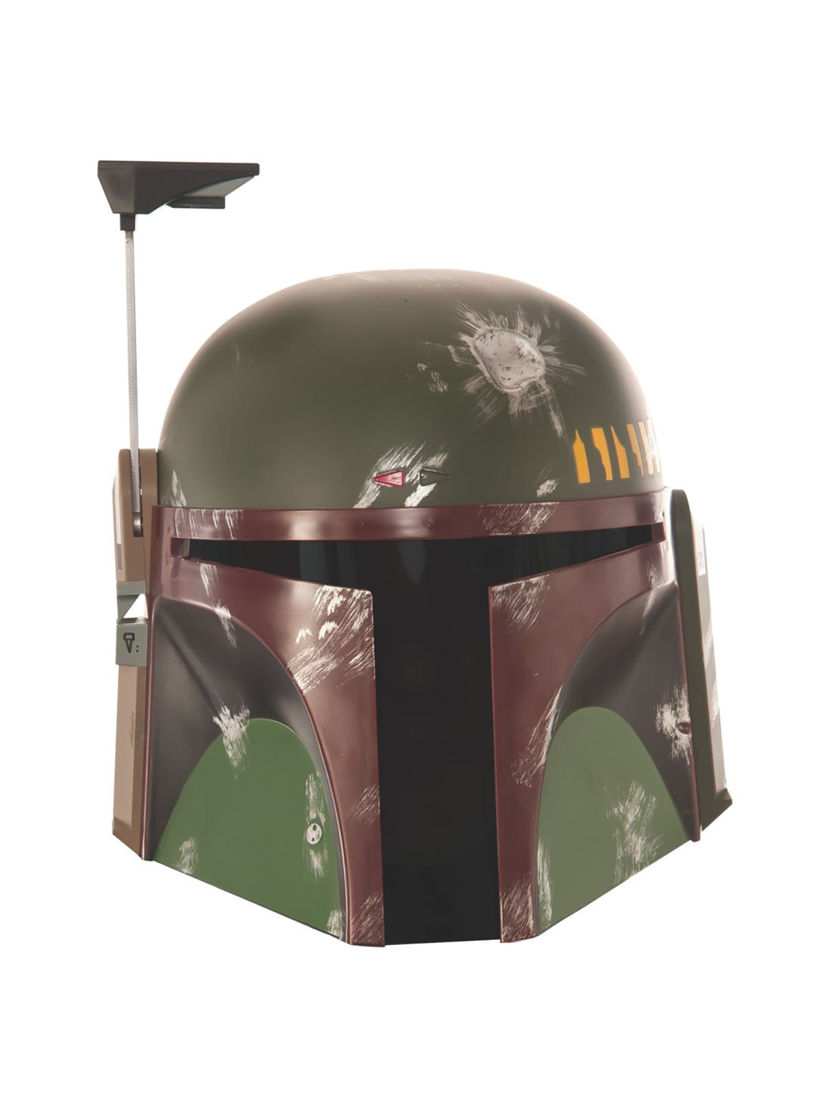 Rubies Star Wars Boba Fett Deluxe Helmet Maske
