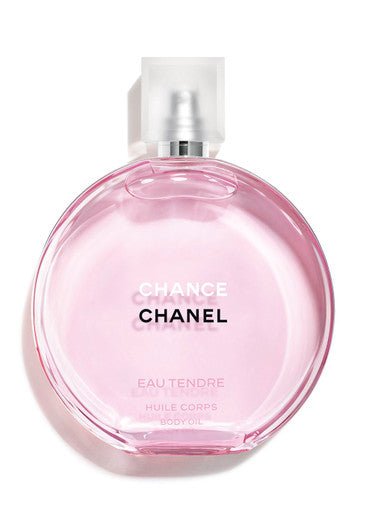CHANEL CHANEL Chance Eau Tendre Body Oil 150 ml Körperöl Kosmetik