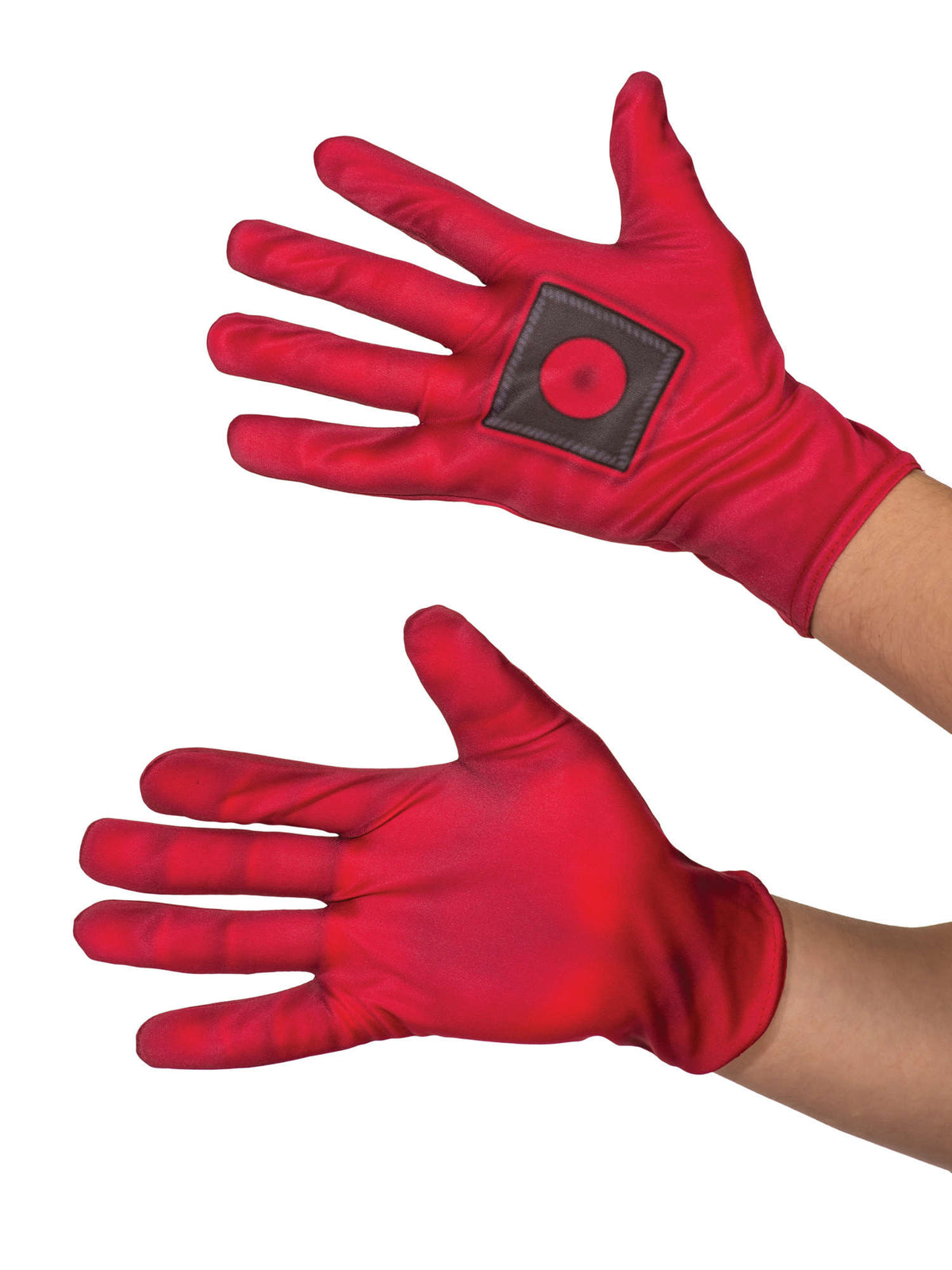 Rubies Deadpool Gloves Kostümzubehör