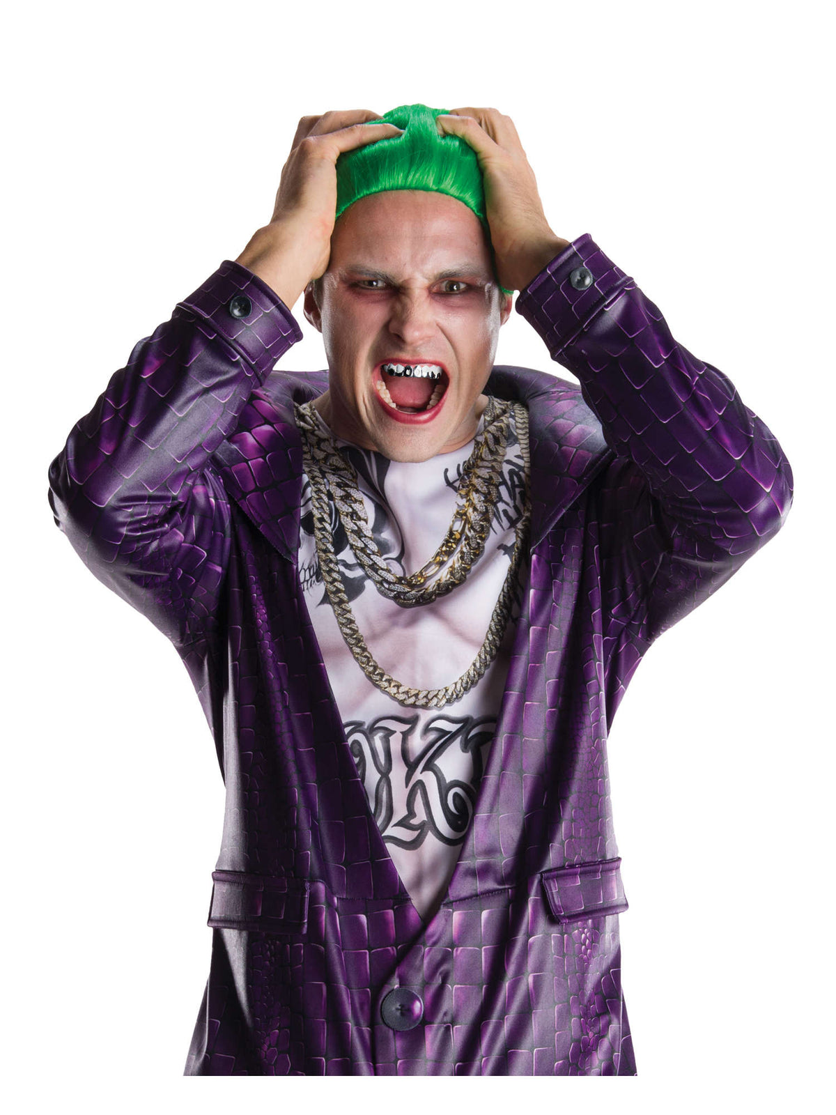 Rubies Joker-Zahnaufsatz für Kostüme