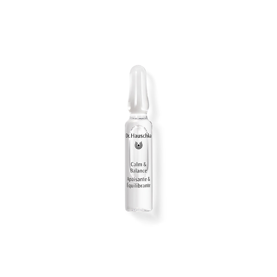 DR. HAUSCHKA DR. HAUSCHKA Calma y Equilibra Ampullen 28 Stück Kosmetik