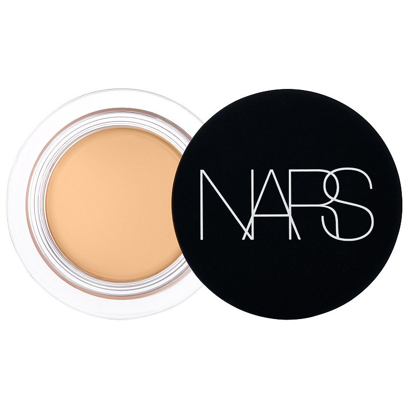 NARS NARS Soft Matte Complete Concealer Ginger 6,2 g Make-up Abdeckstift