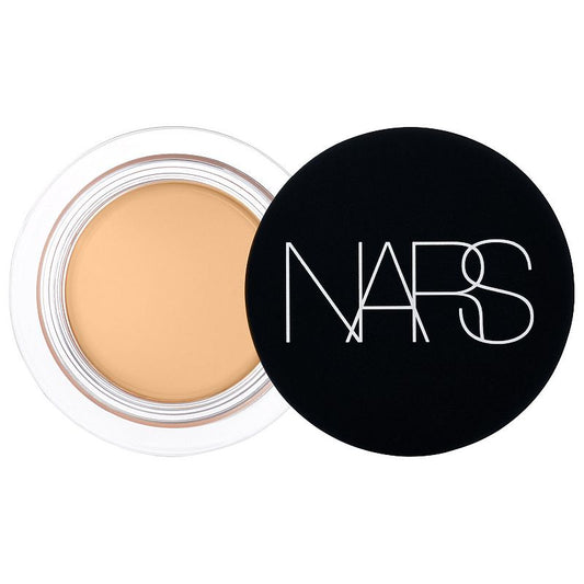 NARS NARS Soft Matte Complete Concealer Ginger 6,2 g Make-up Abdeckstift