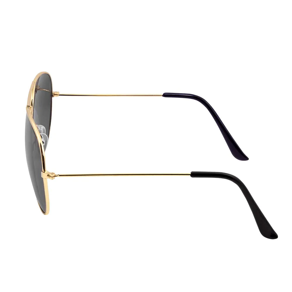 Zuhälter Satz Pimp mit Halskette, Armband und Partybrille
