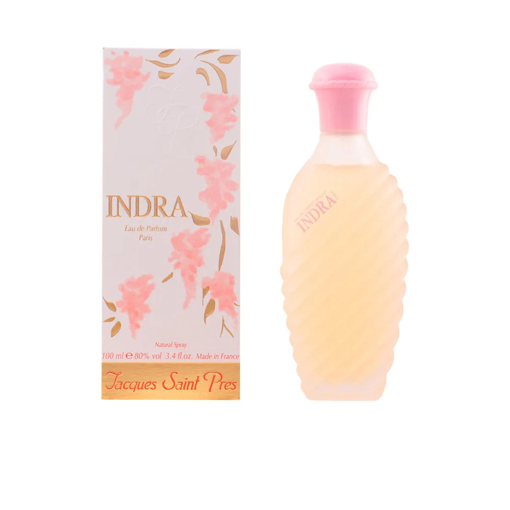 ULRIC DE VARENS ULRIC DE VARENS Indra Eau de Parfum Spray 100 ml Parfüm