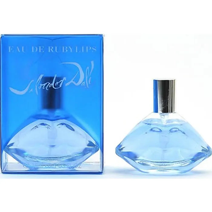 SALVADOR DALI SALVADOR DALI Nomade Eau De Rubylips Spray 15 ml Kosmetikpflege