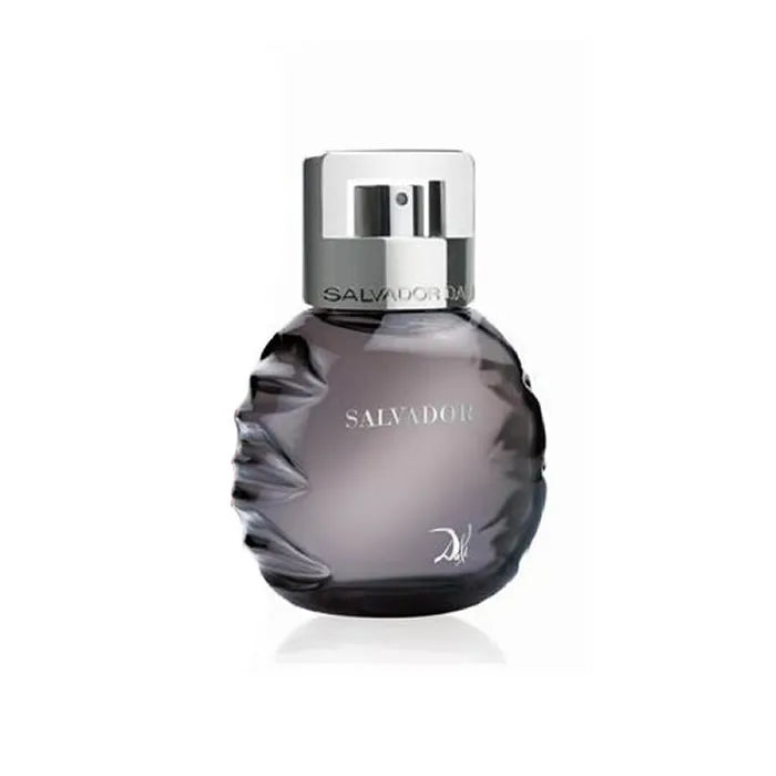 Salvador Dali Eau de Toilette Spray 50 ml