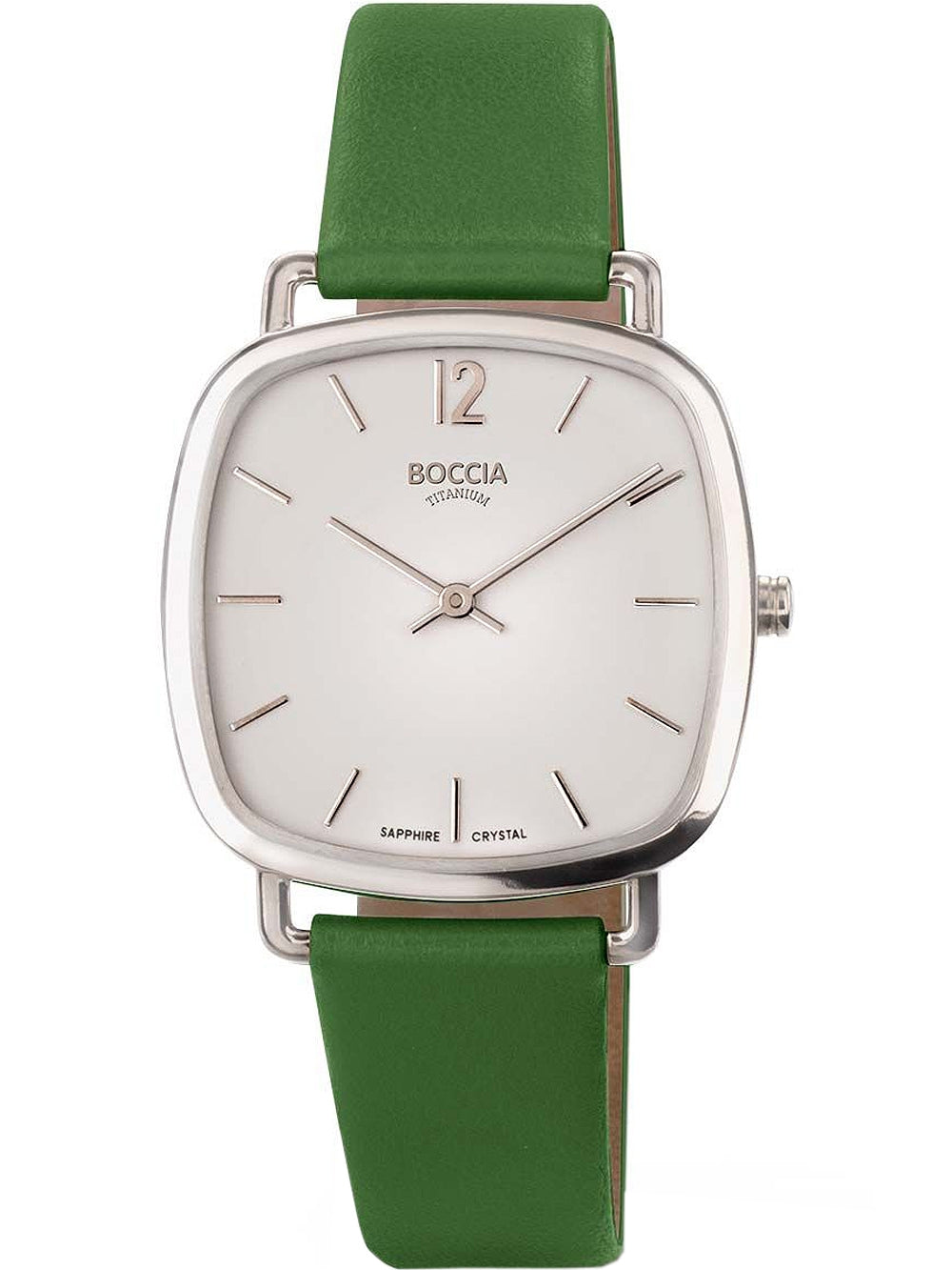 BOCCIA Mod. 3334-02 Uhr – Produktansicht
