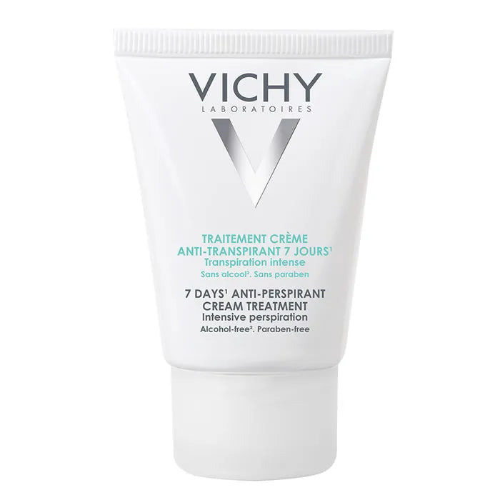 VICHY VICHY Deodorant Creme Anti-Transpirant 7 Tage Schutz 30 ml