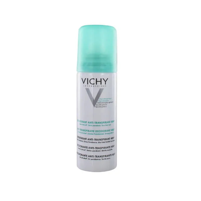 VICHY VICHY 48 Stunden Anti-Perspirant Deodorant 125 ml