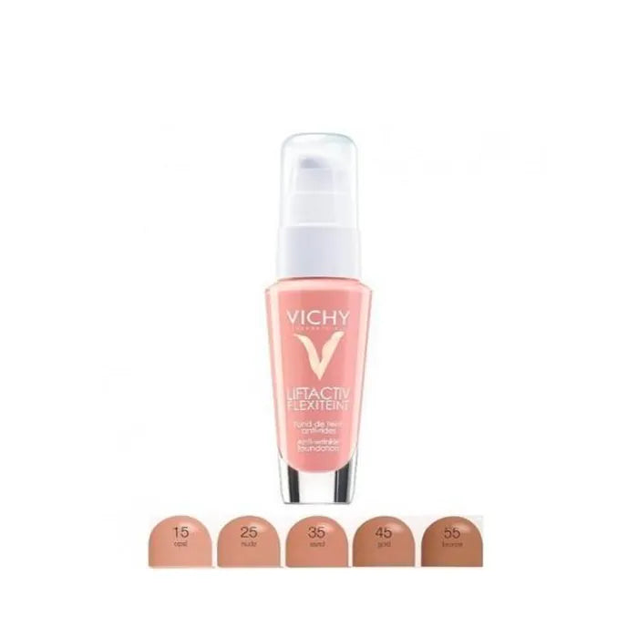 VICHY VICHY Flexilift Maq Sand N35 Make-up 30 ml Kosmetik