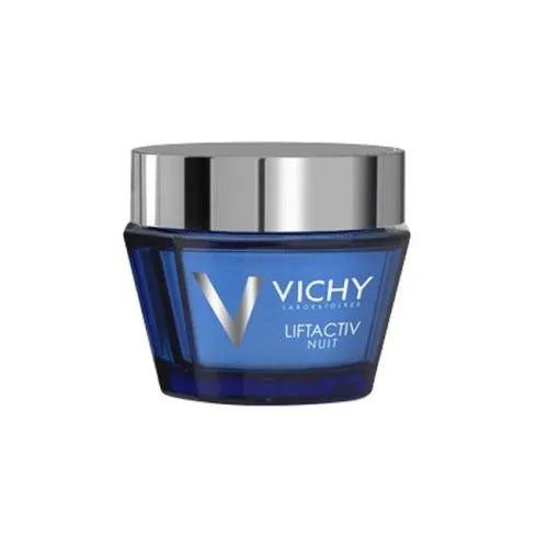 VICHY VICHY Liftactiv Cxp Noche Nachtcreme 50 ml Kosmetik