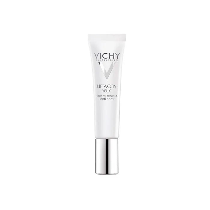 VICHY VICHY Liftactiv Cxp Augencreme 15 ml Tube Kosmetik