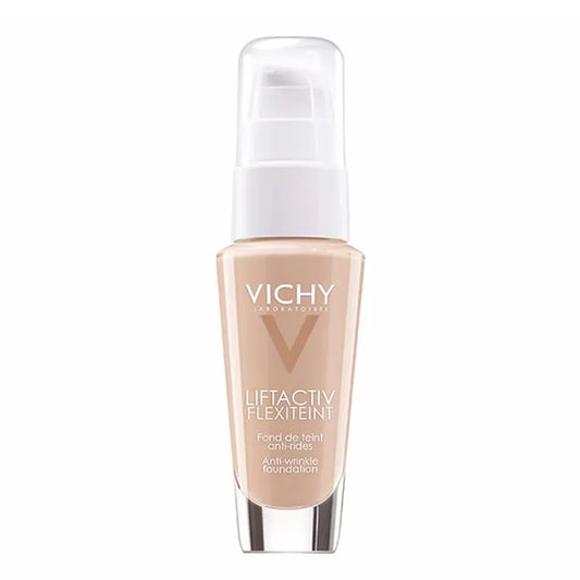 VICHY VICHY Liftactiv Flexiteint Anti-Falten Make-up SPF 20 Farbton 15 Opal Kosmetik