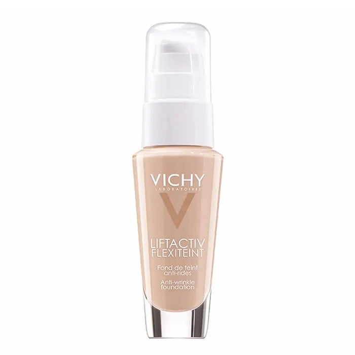 VICHY VICHY Liftactiv Flexiteint Anti-Falten Make-up SPF 20 Farbton 15 Opal Kosmetik