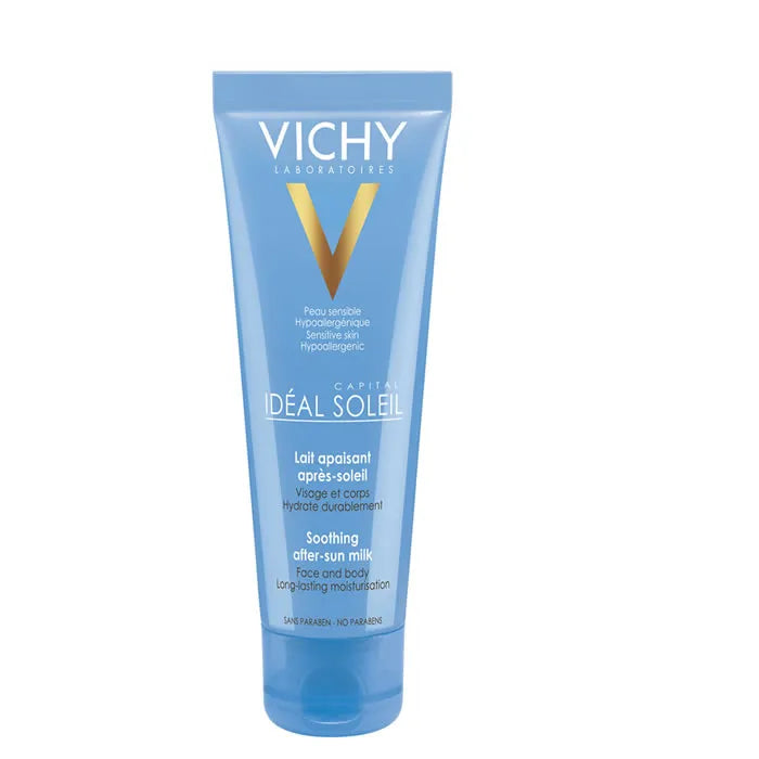 VICHY VICHY Idéal Soleil After Sun Pflege Milch 300 ml für die Haut nach der Sonne Kosmetik