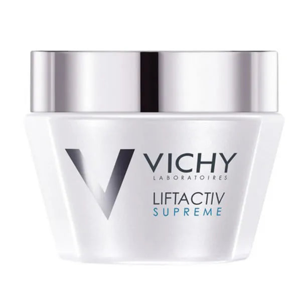 VICHY VICHY Liftactiv Supreme Tagespflege für trockene Haut 50 ml Kosmetik