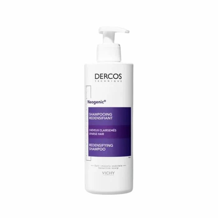 VICHY VICHY Dercos Neogenic Redensifying Shampoo 400 ml