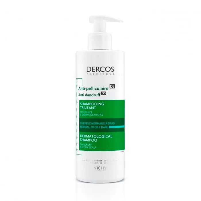 VICHY VICHY Dercos Anti-Schuppen Shampoo 400 ml